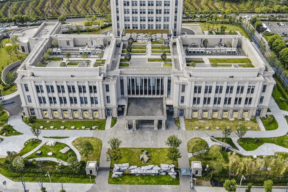 重庆自然资源科普馆有讲解吗,重庆自然资源科普馆一共几个馆