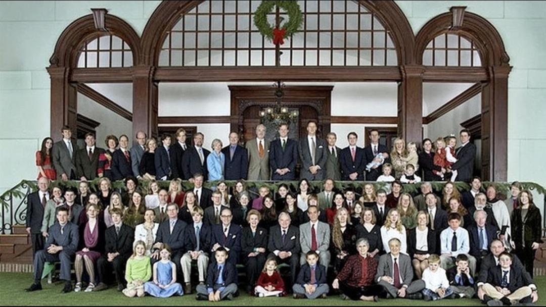 老钱风女性穿搭,老钱风穿搭为什么这么火