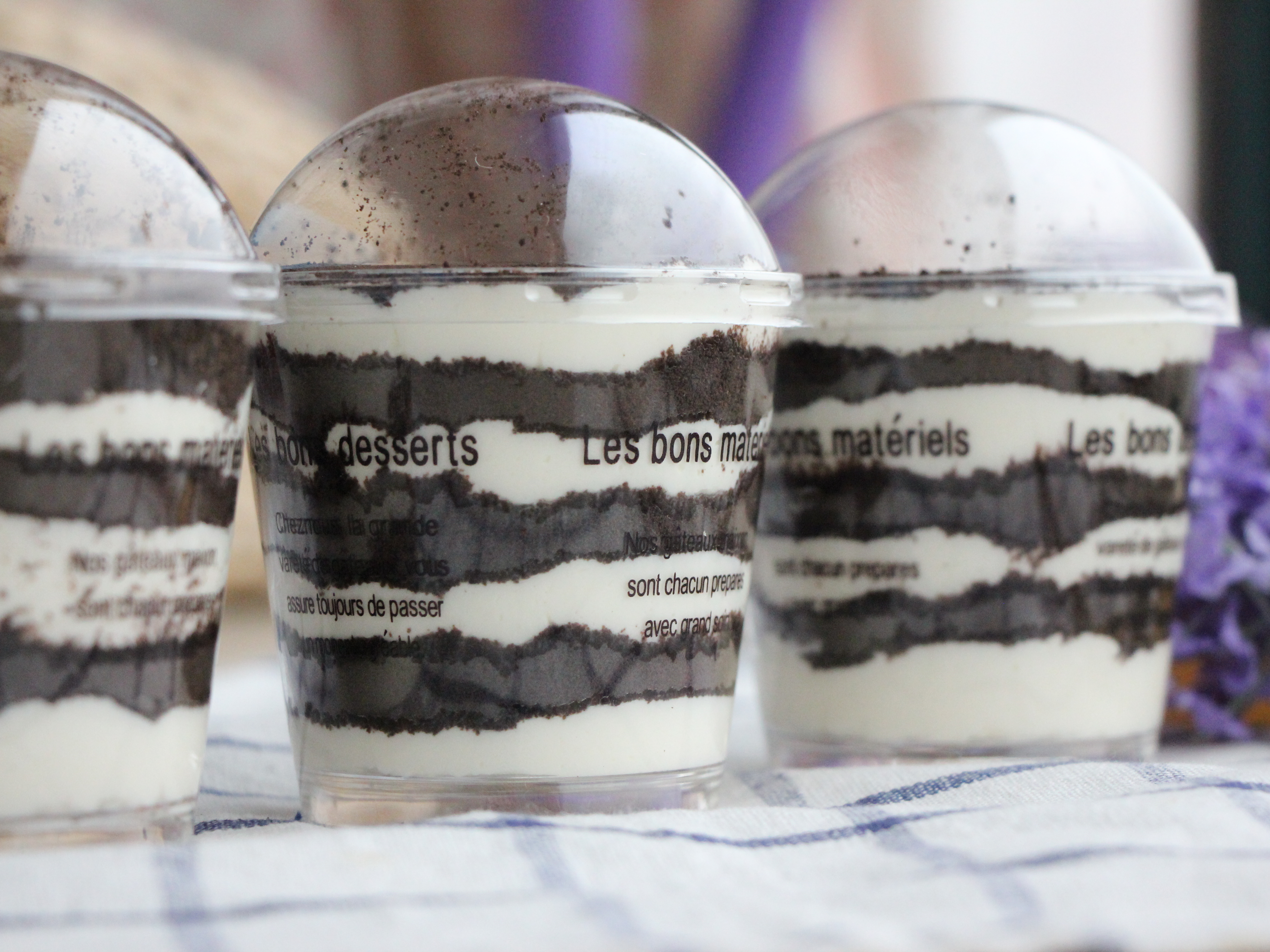 生日精致美味又简单的甜品美食,推荐8道冬日甜品