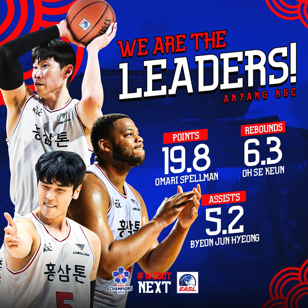 他为韩国夺取了亚洲冠军，最后的战舞留在东超冠军周