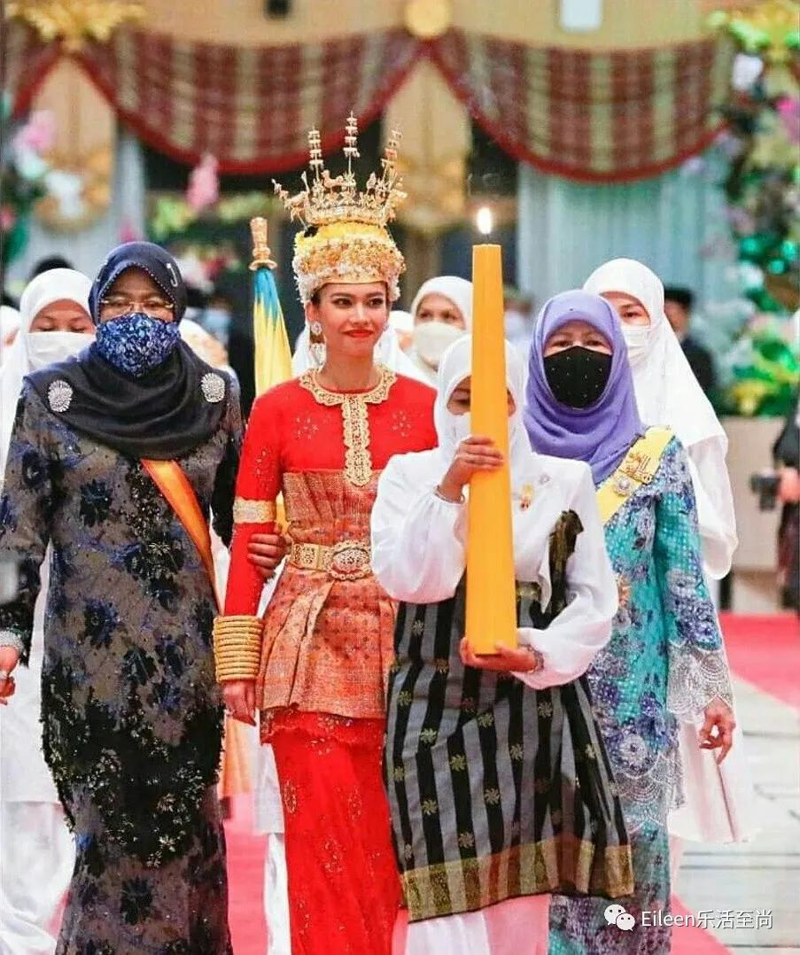 大婚办10天?屡遇*局骗**的超壕前王妃家,除了钻石还有多少瓜?