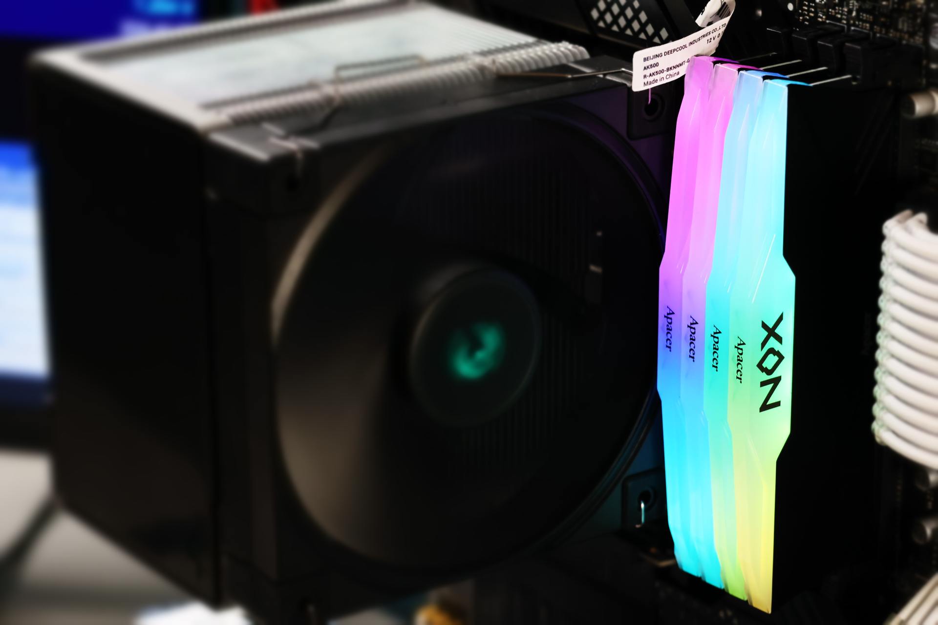 九州风神ak500s需要设置吗,九州风神ak500s怎么样