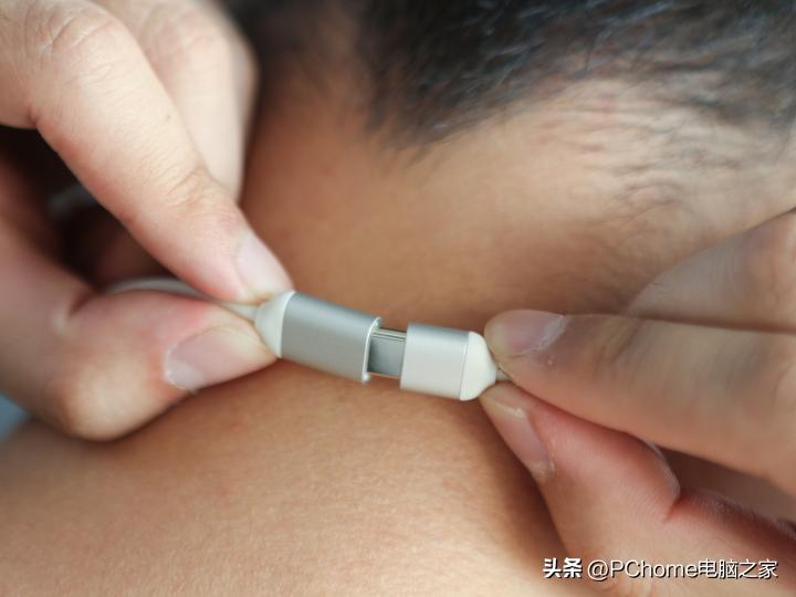 小米降噪蓝牙耳机necklace测试,小米降噪蓝牙耳机necklace