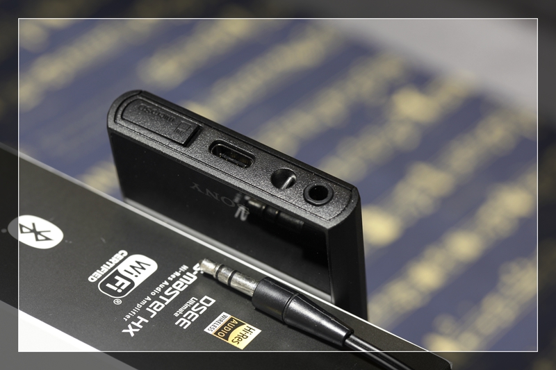 hifi播放器索尼a306,索尼A306和zx505音质区别大吗