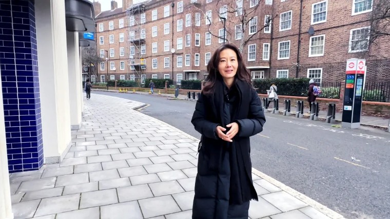 二区价格一区地段肯宁顿宝藏小区OvalVillage