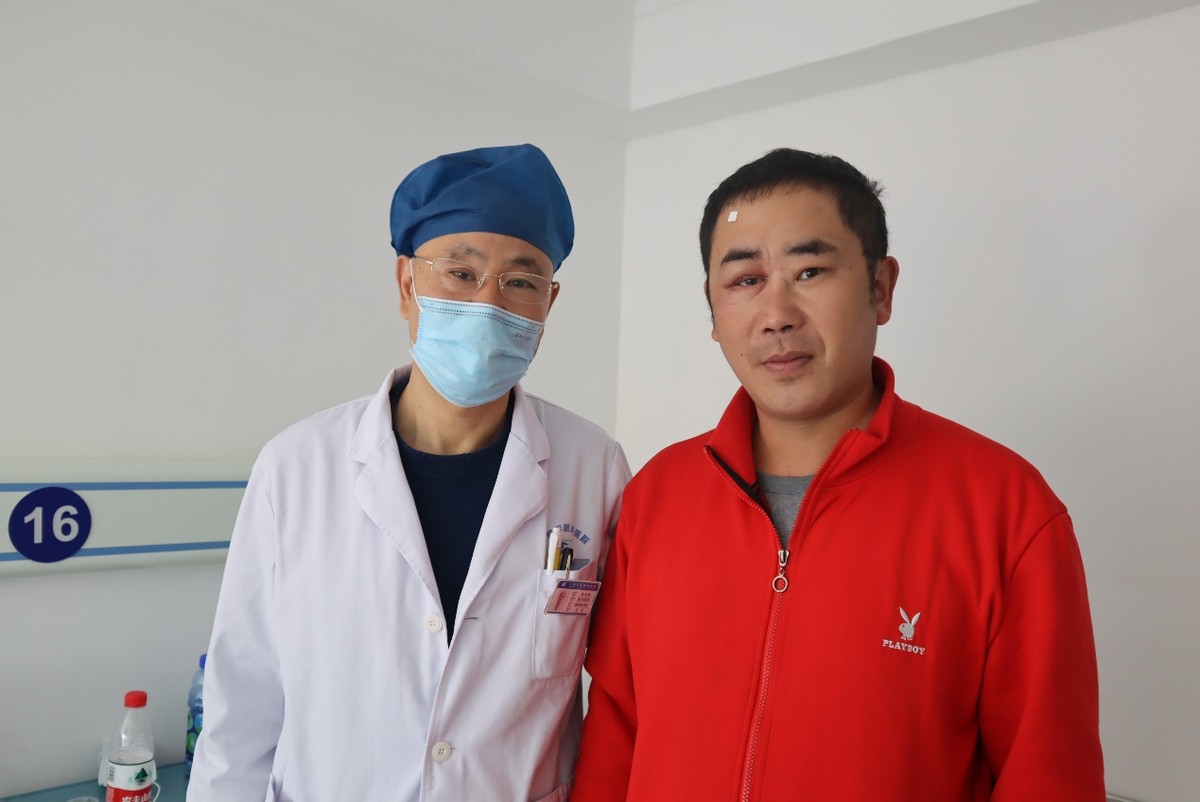 长期睁着眼睛睡觉，对身体有害会致盲？医生建议需牢记