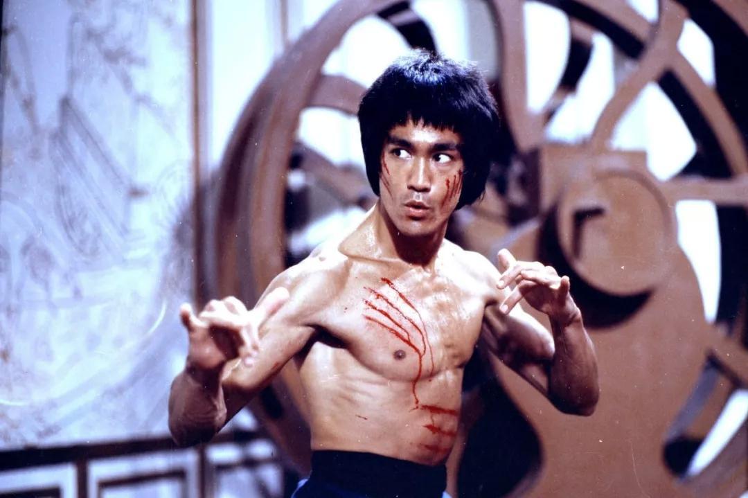 李小龙真能打吗,李小龙和罗礼士是真打吗