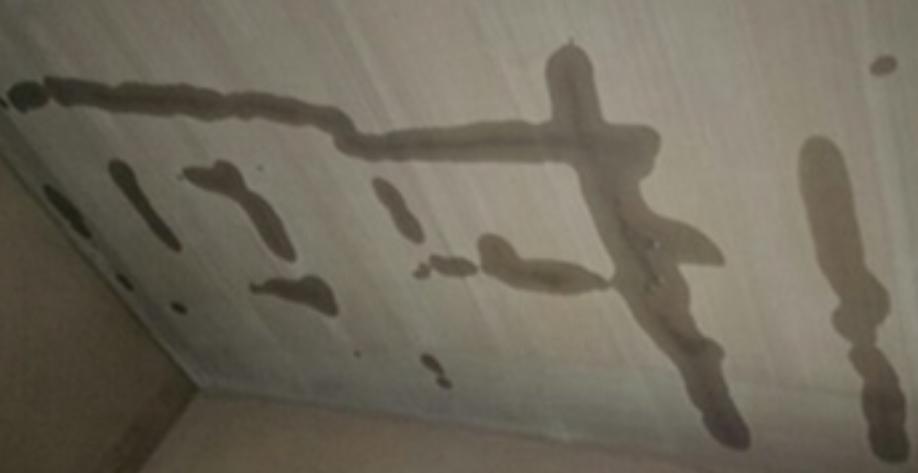 楼顶漏水修复楼顶费用由谁来出,楼顶漏水打钉还是漏水