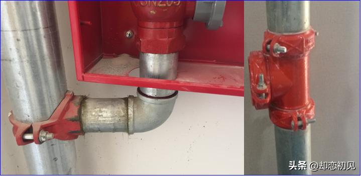 管道施工工艺流程案例解答,管道安装作业操作技术基本规程