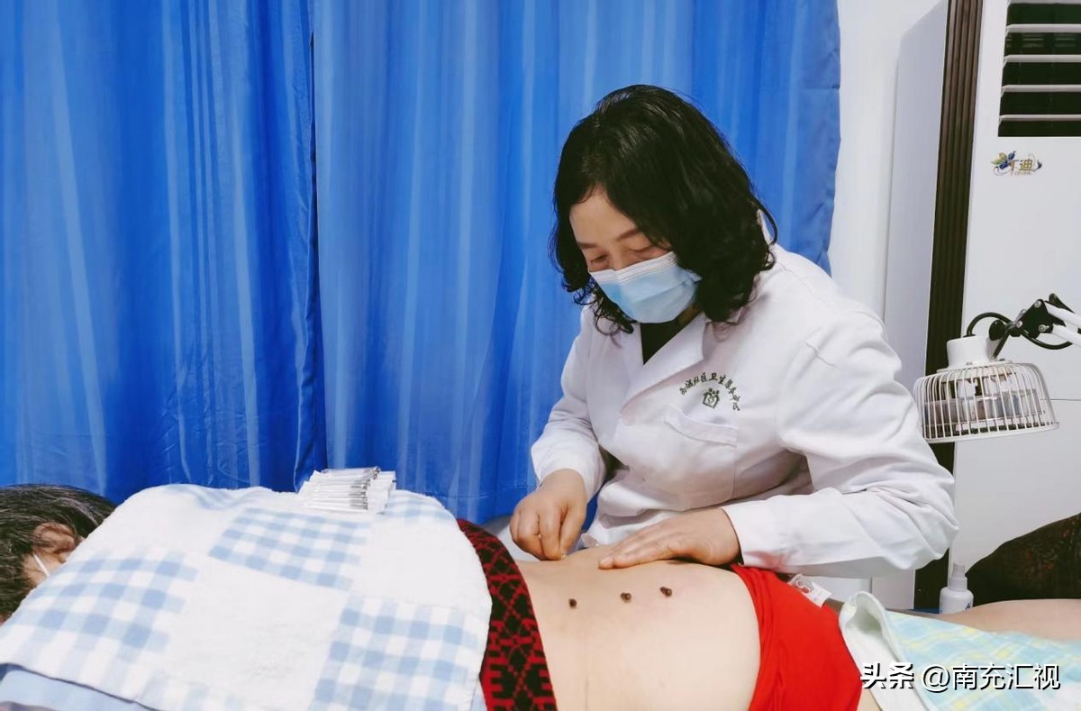 顺庆区社区卫生服务站,顺庆区和平路卫生服务中心