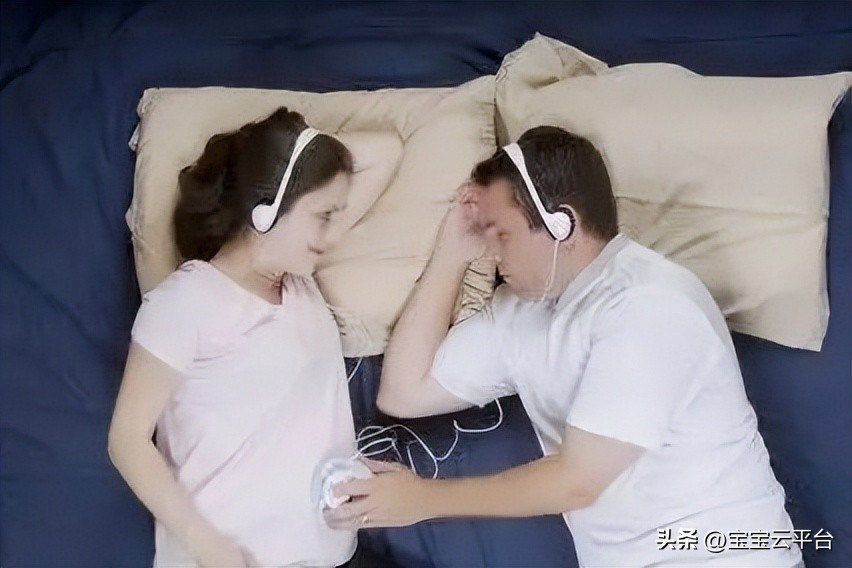 怀孕期间，她真的很需要你，帮她做这十件事！