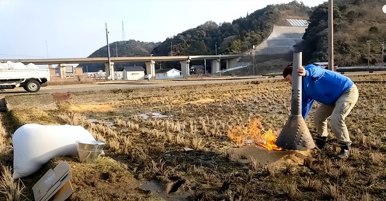 打脸日本农业：农药大国，净收入减半，神化背后到底为啥？