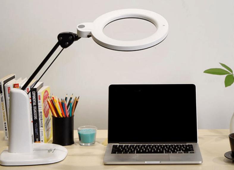 护眼灯买哪种好推荐五款护眼台灯,2018年什么品牌的护眼台灯好