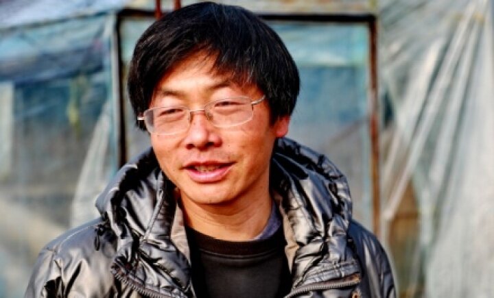 养殖观赏鱼做副业,养殖热带鱼致富