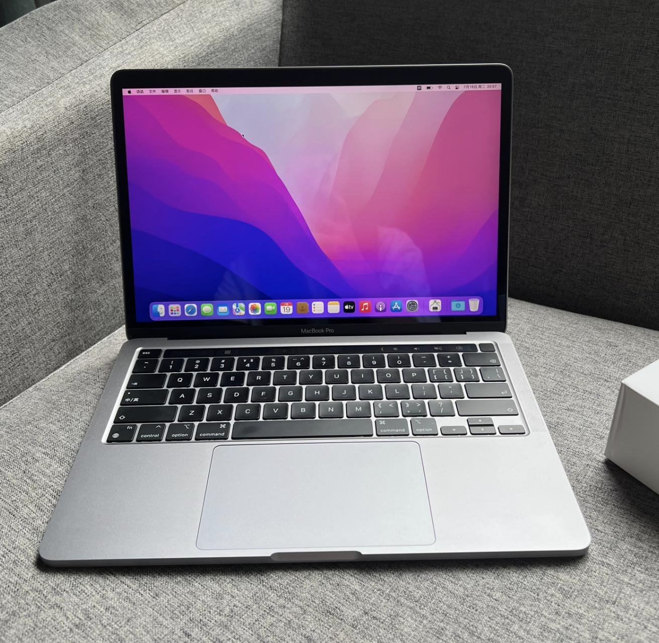 全新苹果笔记本macbookpro2019款,苹果macbookpro15.4寸顶配版