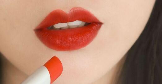 适合秋冬显白口红色号,适合秋冬日常涂的口红色号
