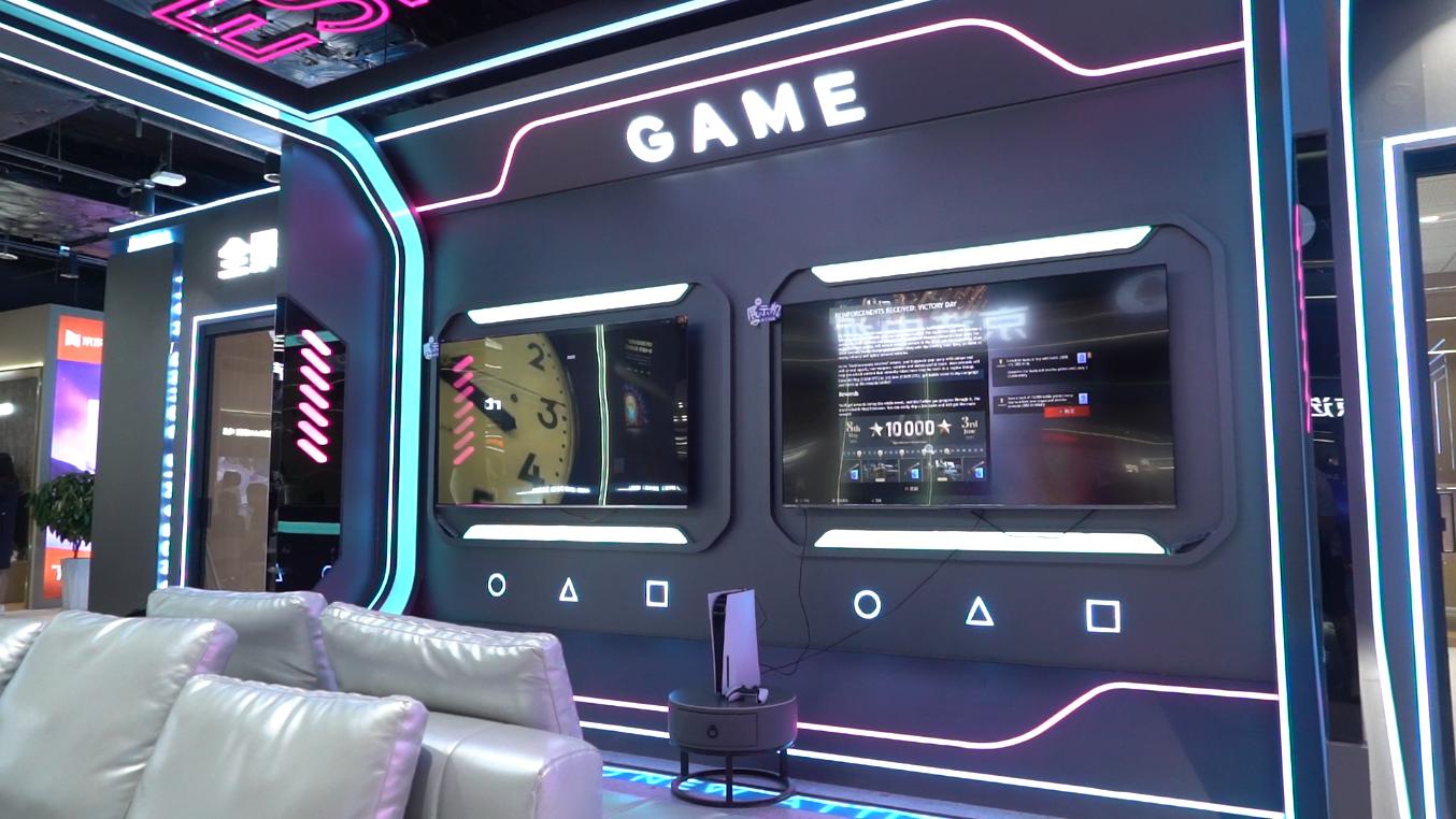 宜逛、宜省、宜体验 昆明京东MALL打造4万平米家电家居一站式潮玩购物空间