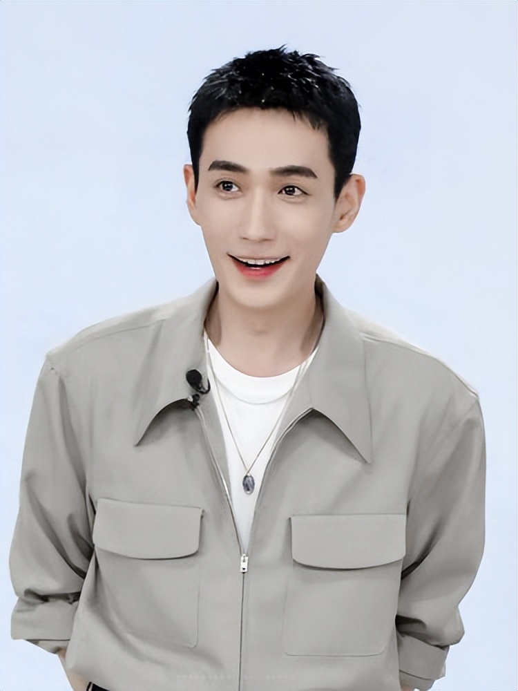 陈凯歌指导朱一龙,陈凯歌说朱一龙的脸有老电影感