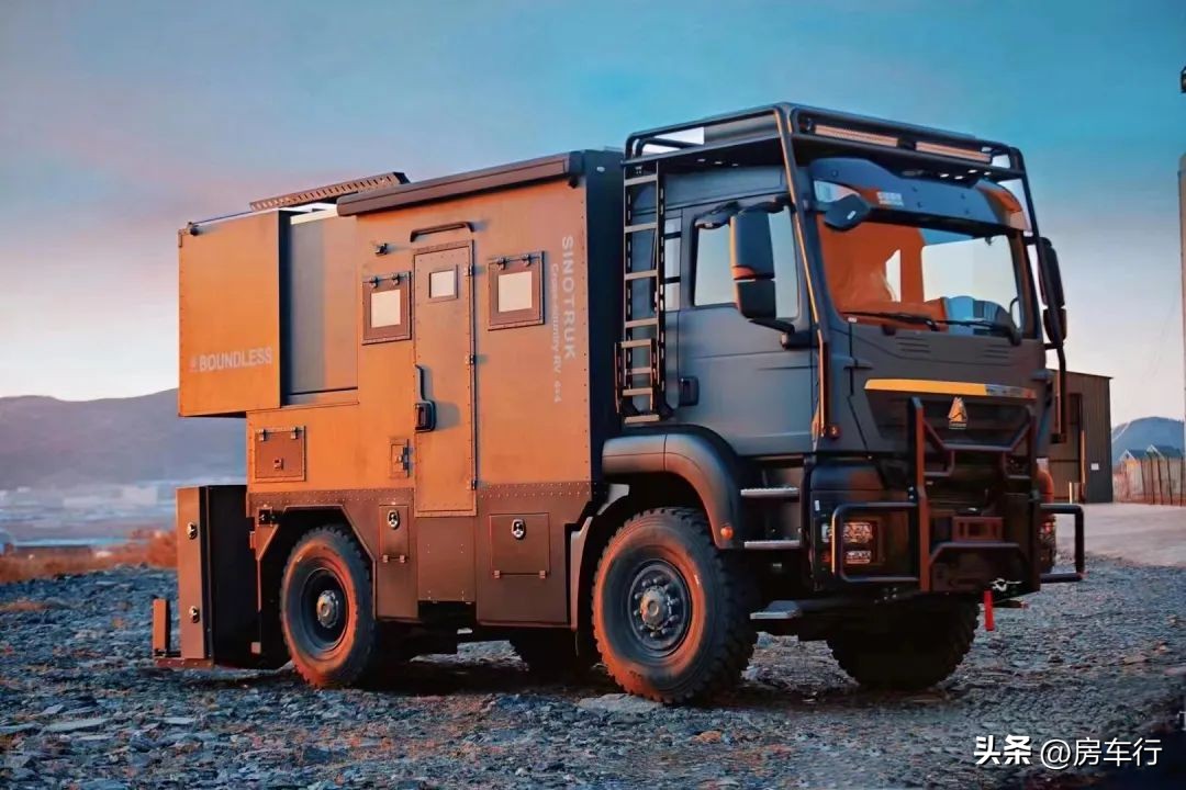 国内公认最好的三款房车10万以内,国内公认最好的三款房车20-30万元