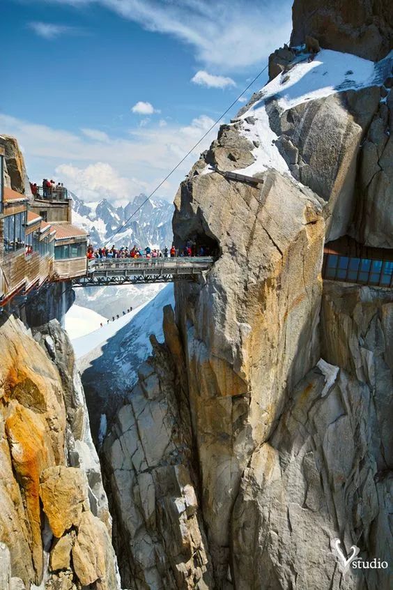 稀世景观,稀世景观震撼又壮观