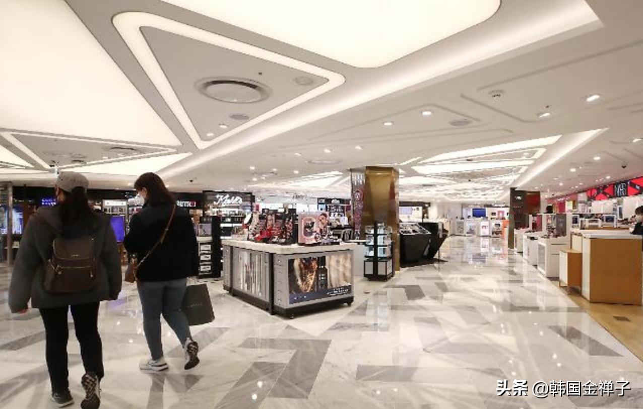 韩国奢侈品品牌有哪些,韩国免税奢侈品品牌排行榜