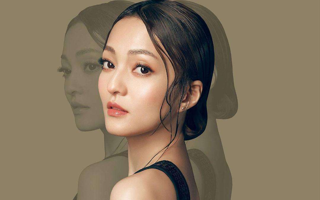 张韶涵身家一个亿吗,张韶涵海岛别墅