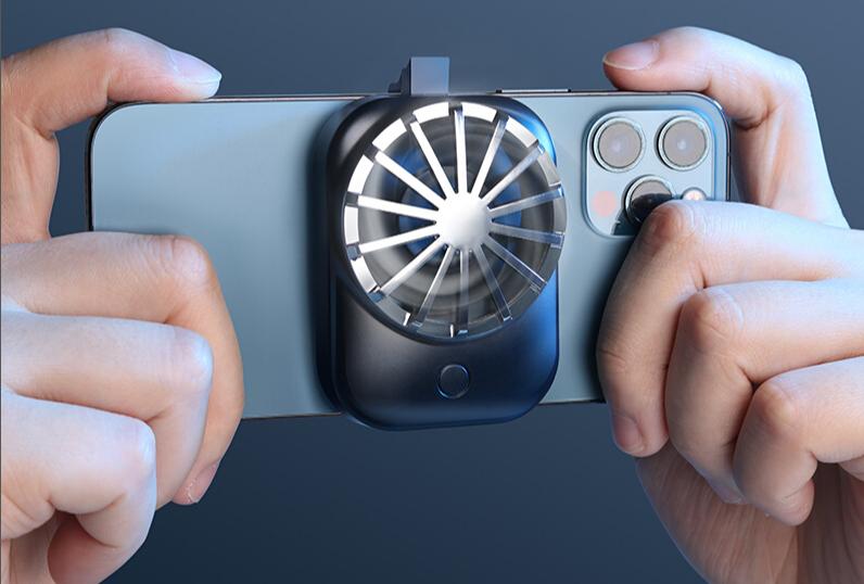 散热背夹真的有用嘛,散热背夹有没有买的必要