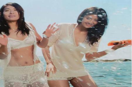 周星驰筹备《少林女足》开拍,周星驰宣布拍摄少林女足要剪头吗