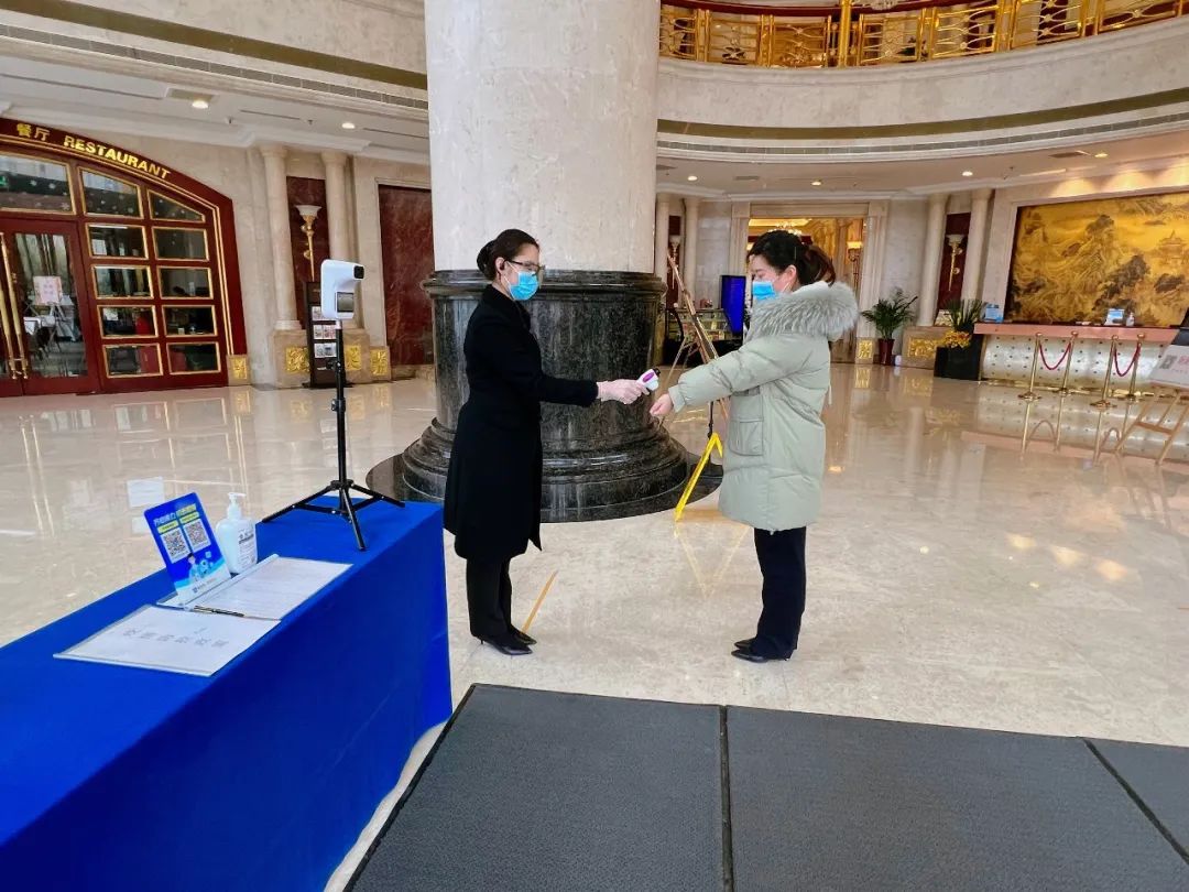 山东《都市天地》|颐瑞凯莱安心住,贴心防控伴您行