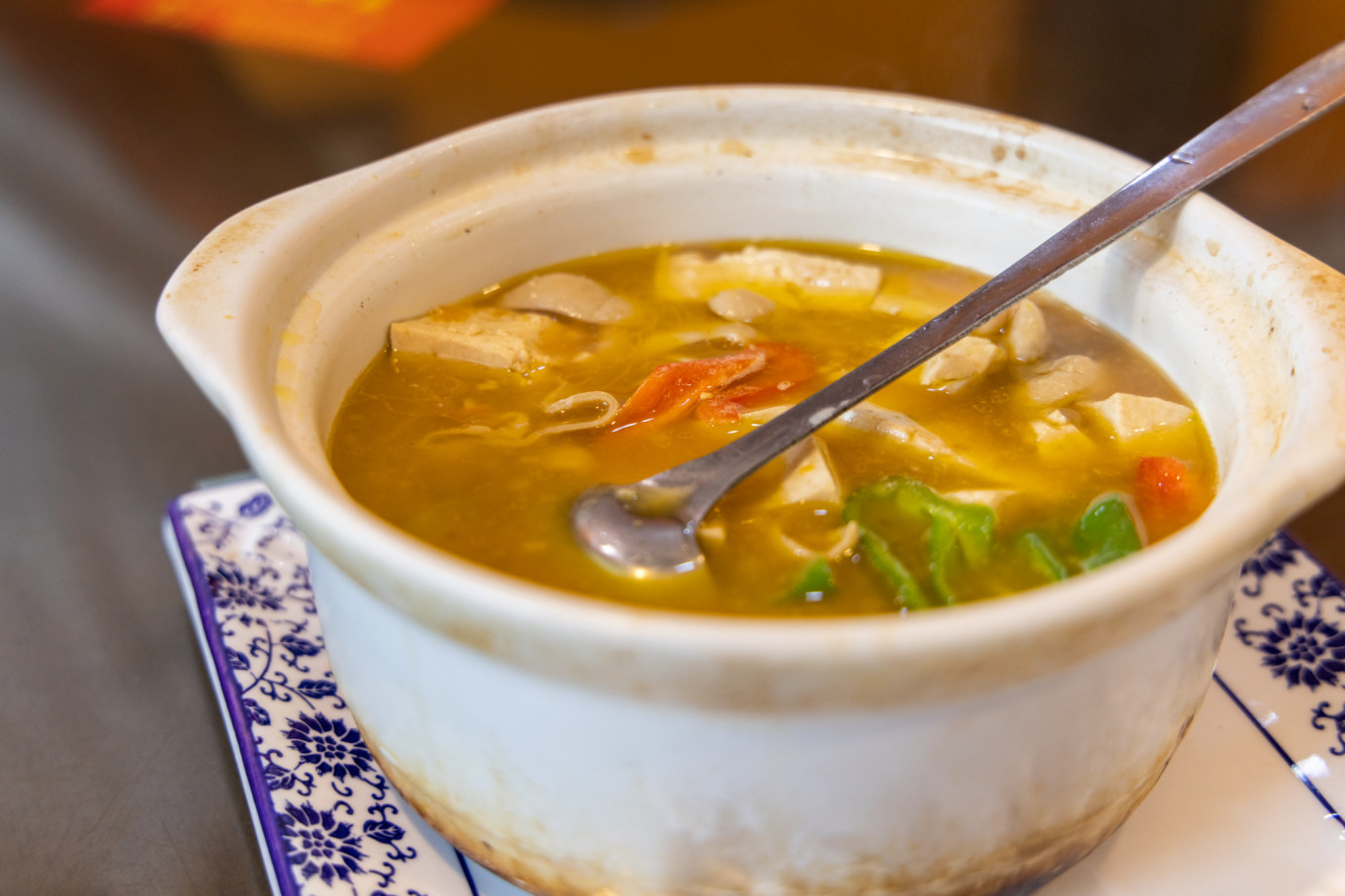 春日下江南杭州,春日下江南古镇