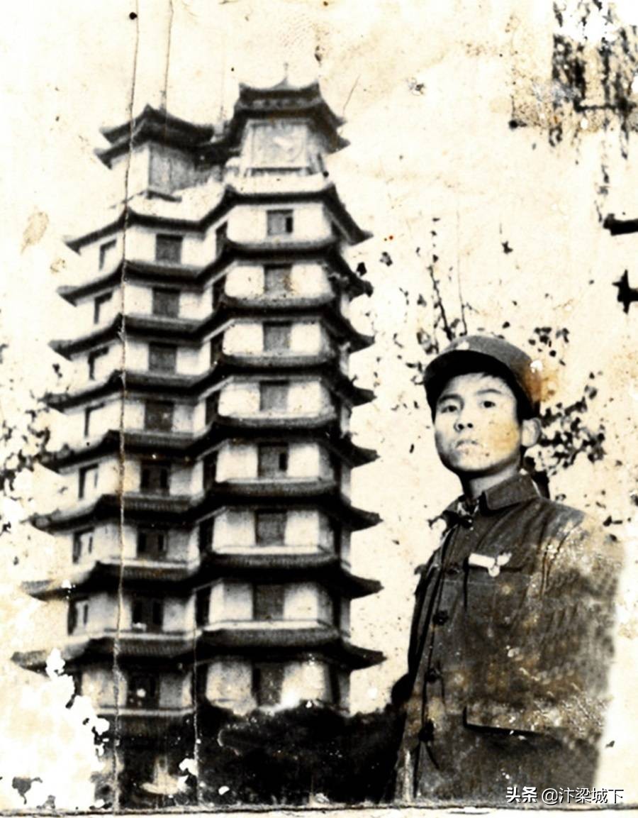 汴梁文学｜李旭：40年前我的那“半拉子”高考