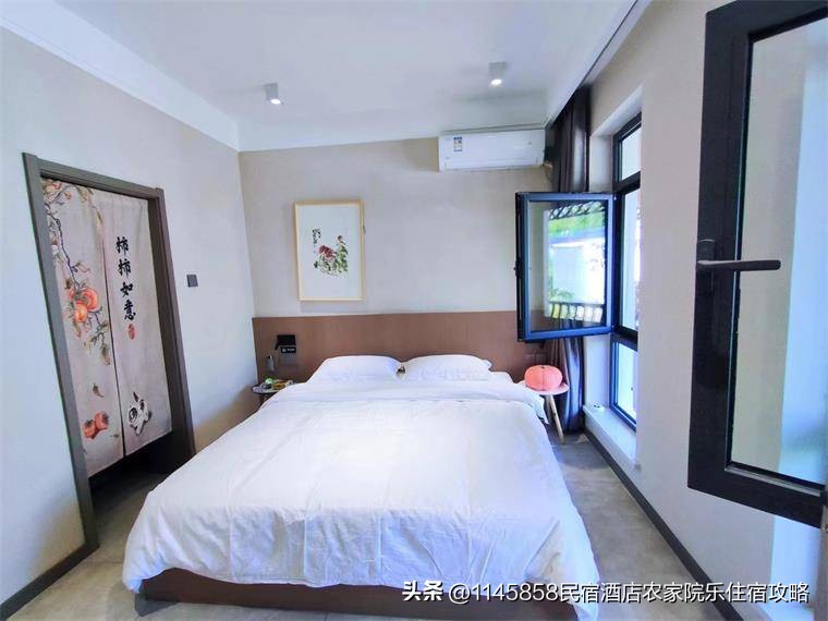 秦皇岛民宿海景独立小院,秦皇岛纯中式小院