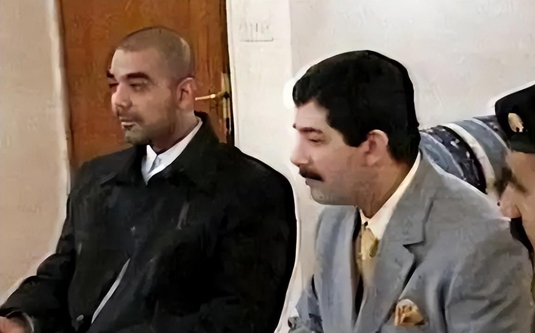 萨达姆家族为什么被美军杀害,萨达姆家族多少人被美国杀了