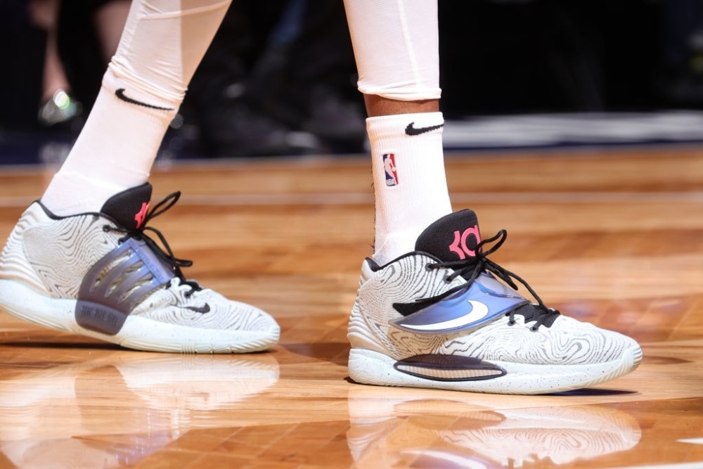 kd15所有曝光配色,kd15颜值怎么样