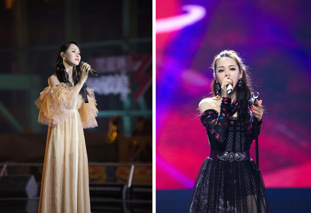 中国第一个女偶像,中国第一代中老年妇女的偶像