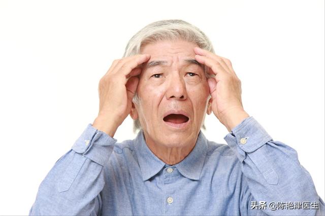 55岁大叔斑块消失，他长期坚持3个“护血管”方法，行之有效