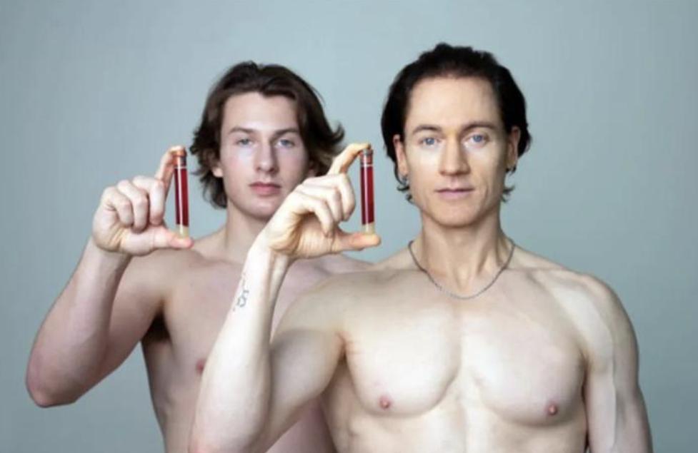 返老还童面霜骗局,换血抗衰老真的有用吗