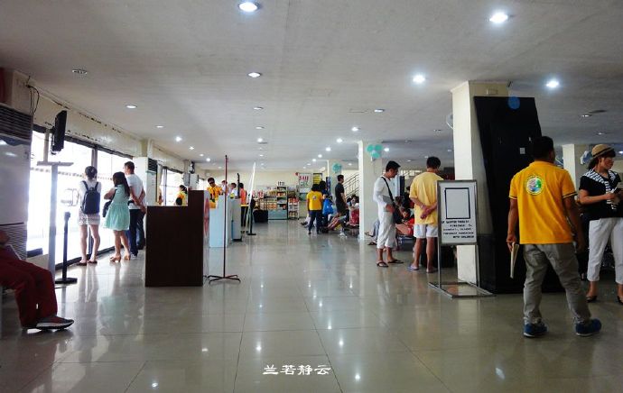 去菲律宾的交通方式,去菲律宾出行必备