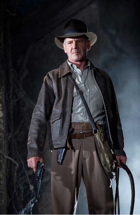 夺宝奇兵4什么时候出的,夺宝奇兵4:水晶骷髅大结局