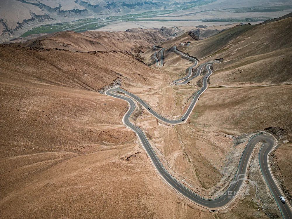 路过*疆新**的那些地方02（很南，很难，*疆新**行12）