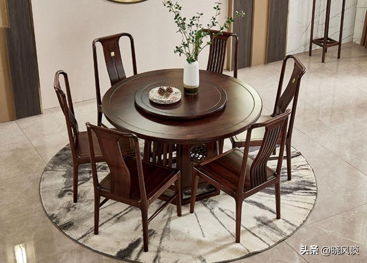 实木椅红木,红木实木餐桌椅大全