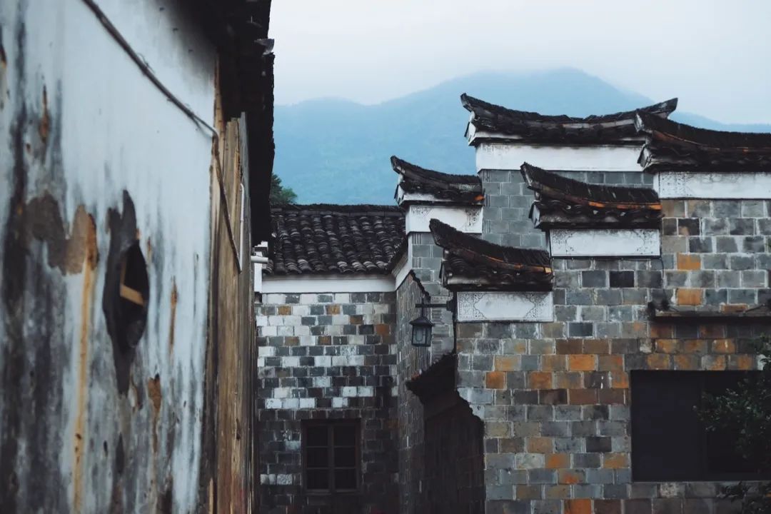 浙江有座非常霸气的县城——江山