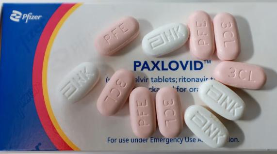 新冠仿制药火遍中国,现实版《我不是药神》