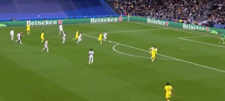 本泽马莫德里奇展示金球,安帅引进莫德里奇