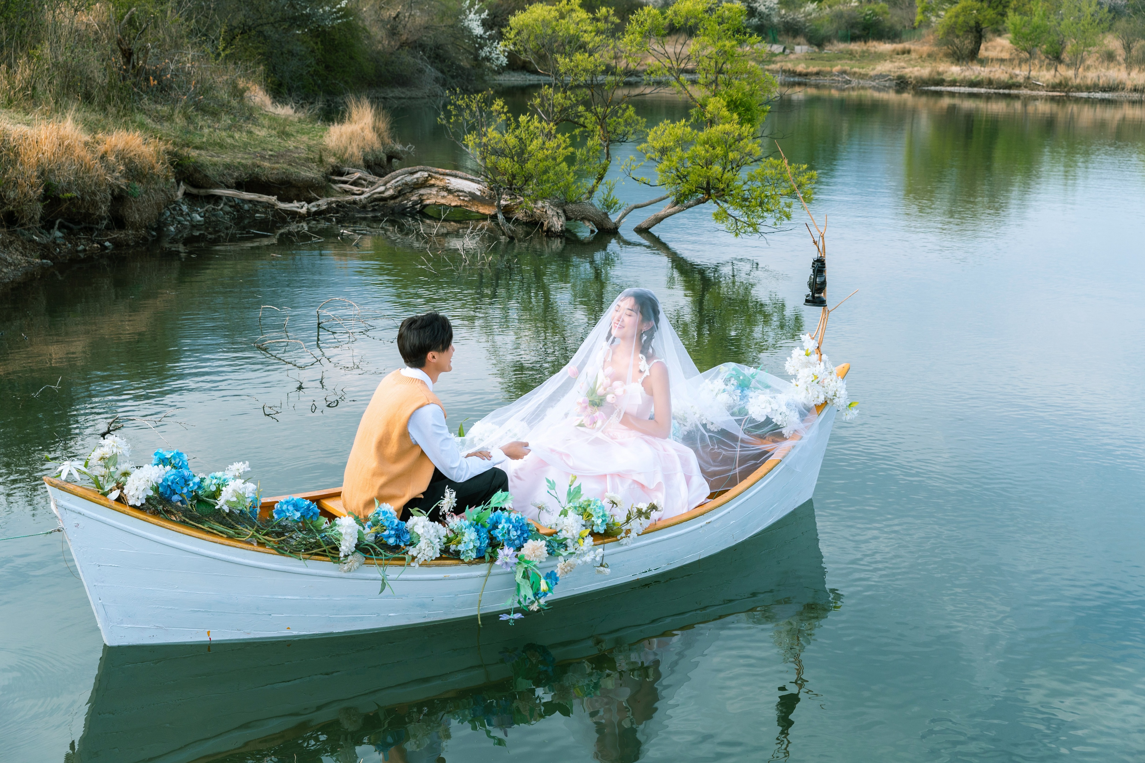 丽江摄视界旅拍婚纱照推荐,卓摄全球旅拍厦门婚纱照