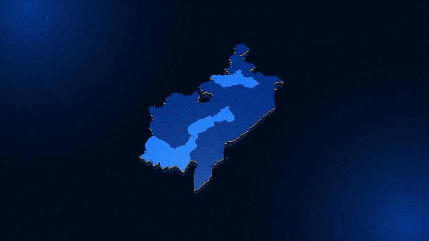 10大超好用的ppt软件,实用ppt地图