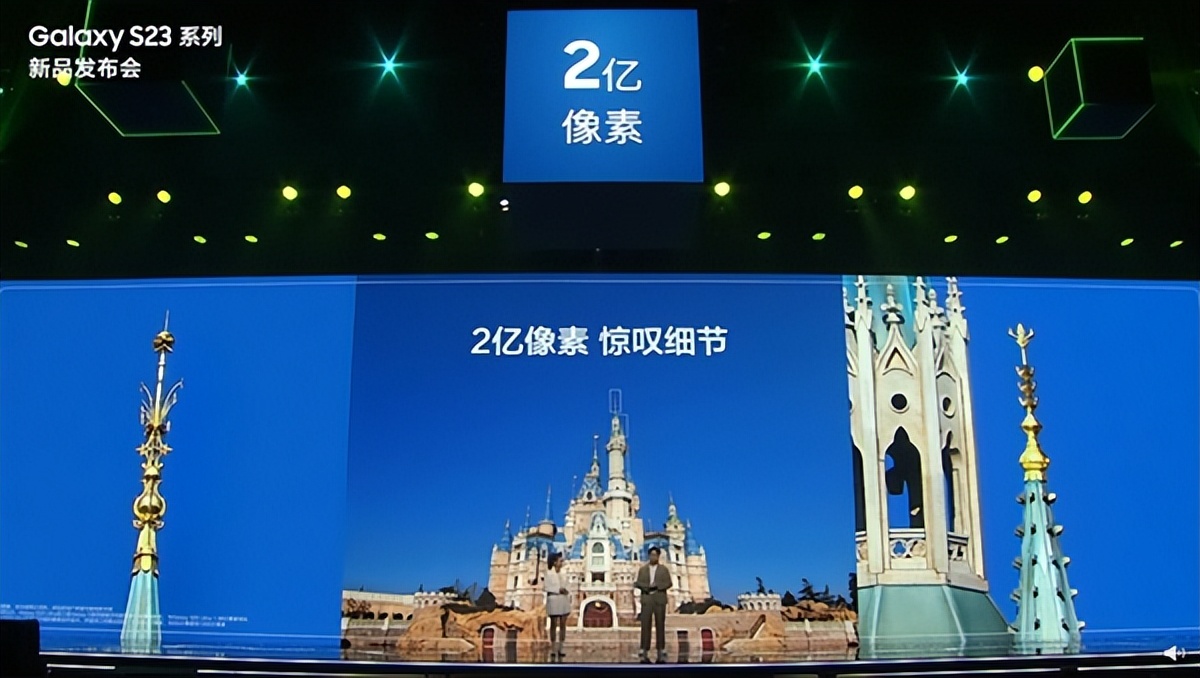 三星s23ultra和华为哪个拍照好,三星s23+拍照对比华为