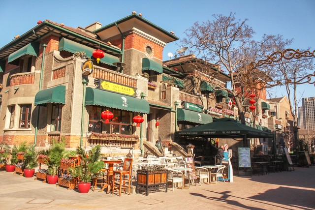 天津旅游必去十大景点冬季有哪些,天津武清区旅游必去十大景点推荐