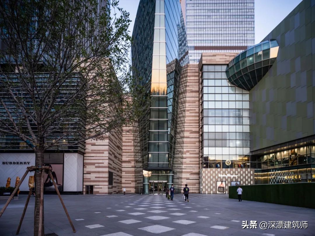 沈阳华润万象城,沈阳华润幸福里万象城