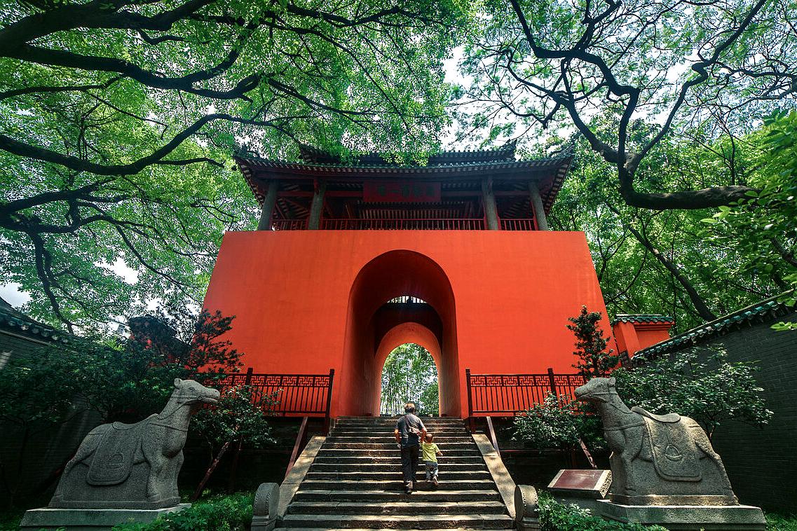 在广州旅游的真实感受,广州旅游必去十大城市